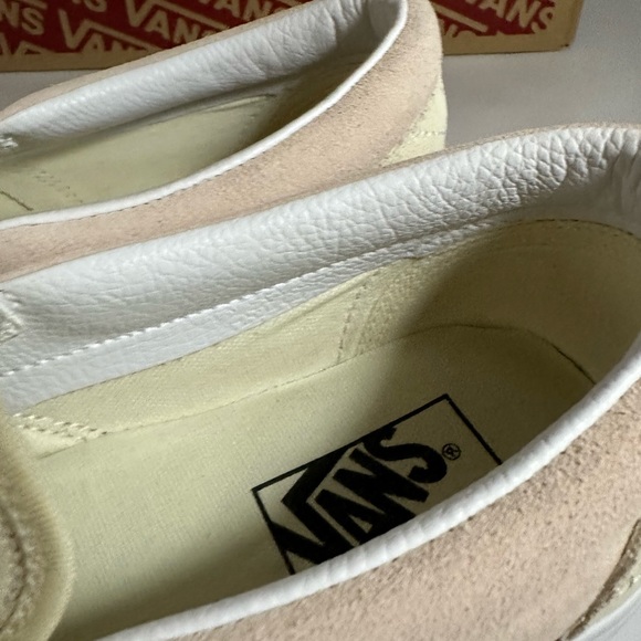 Classic Vans Slip on Shoes ..Spread Some Good News - Picture 13 of 13